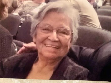 Obituary of Teresa Z. Diaz