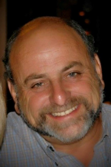 Obituary of Brian H. Dobin