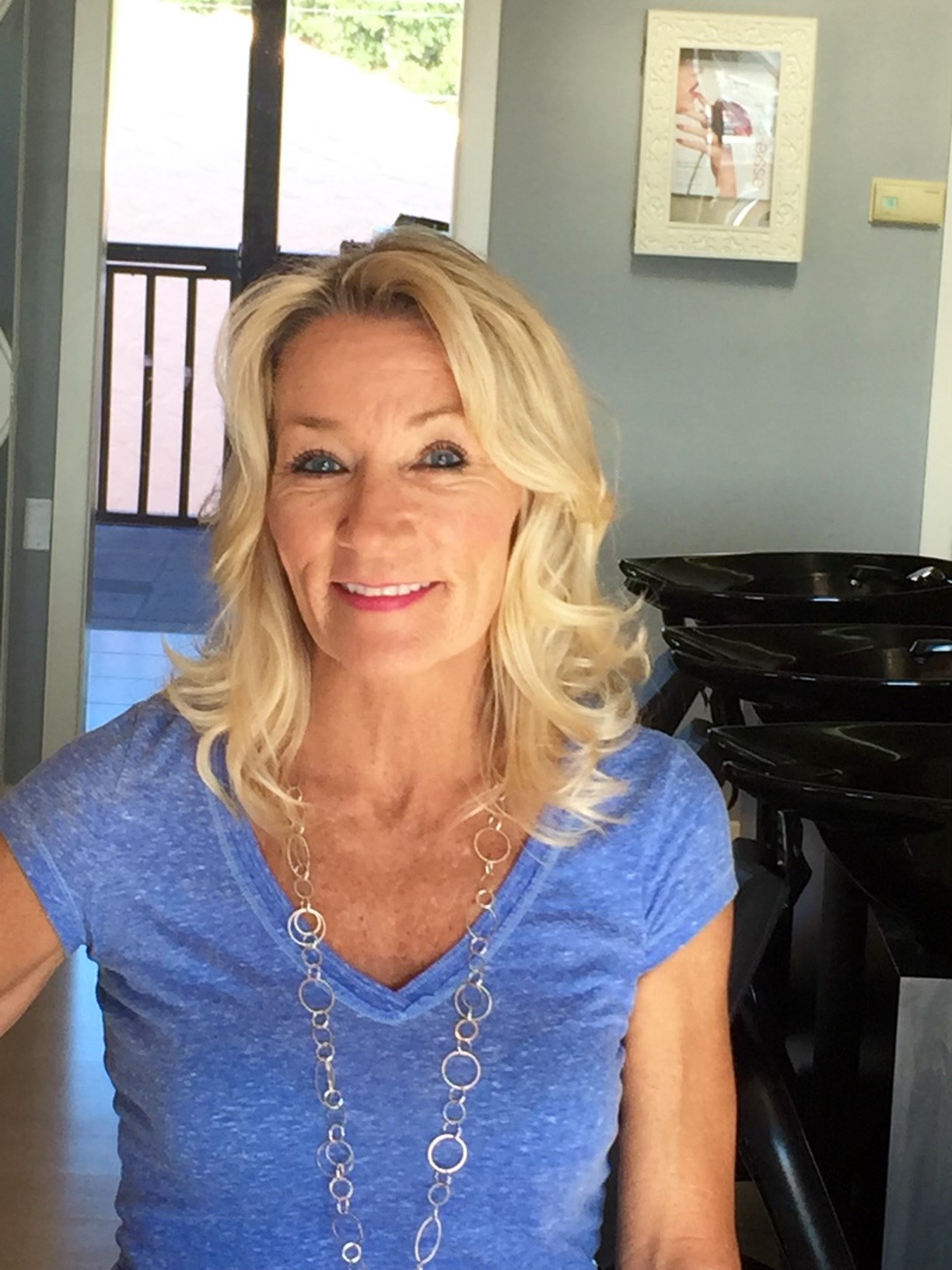 Obituary of Rosemary Maloney