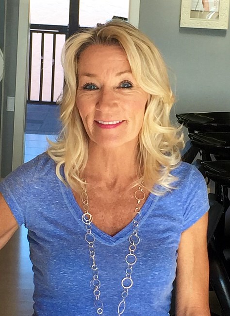 Obituary of Rosemary Maloney