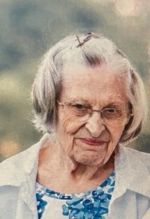 Obituary of Norma Jean Sundberg