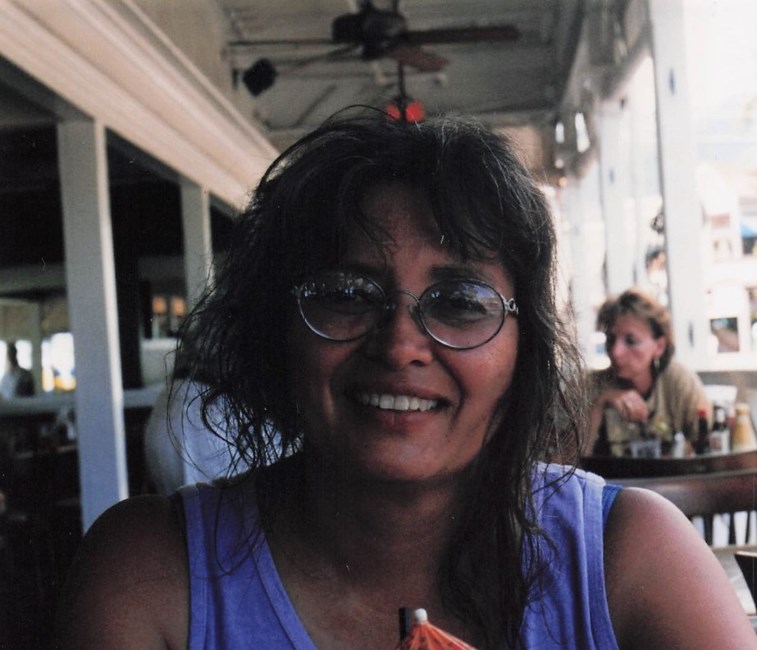 Avis de décès de Myra Phyllis Clark