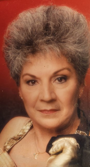 Obituary of Sosima Flores Faircloth