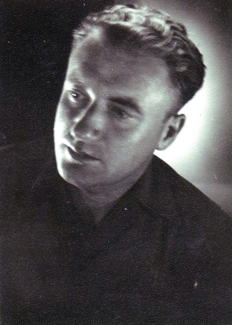 Obituary of Robert (Opa) Brommer
