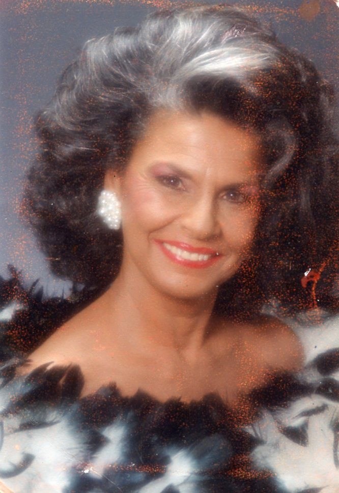 ARLENE NORMAN Obituary