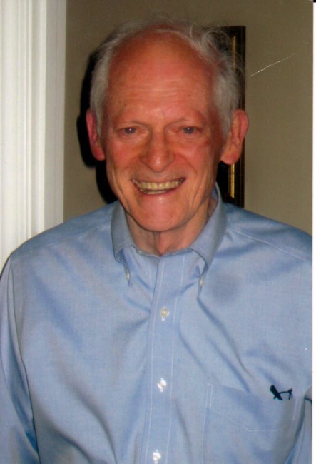 Obituary of M. David Prince