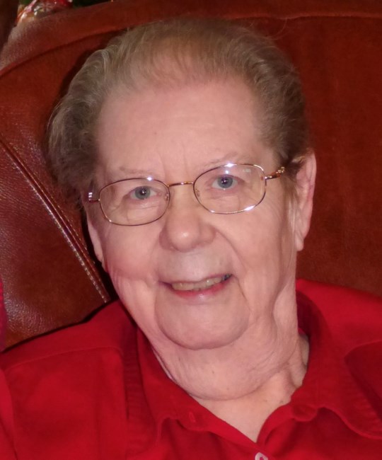 Obituary of Faith Loueen Meeks