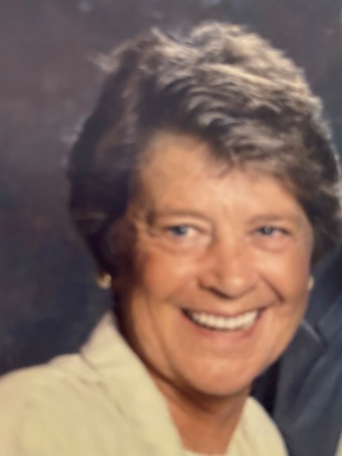 Obituary of Carol Jo Jones