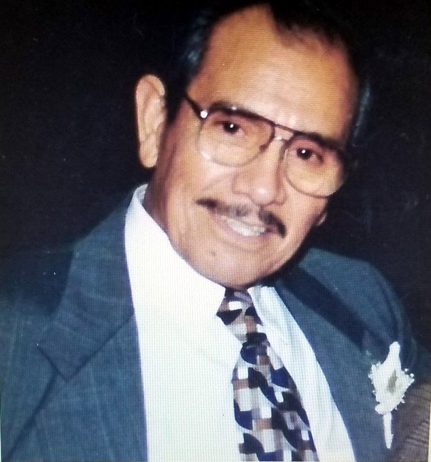 Obituario de Alfredo Huerta