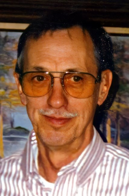 Obituary of Darrell Reams