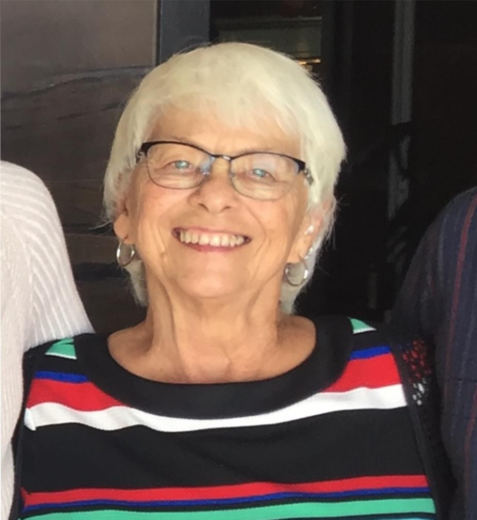 Muriel McCrory Obituary Hamilton, ON