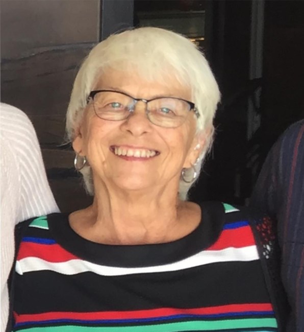 Muriel McCrory Obituary Hamilton, ON