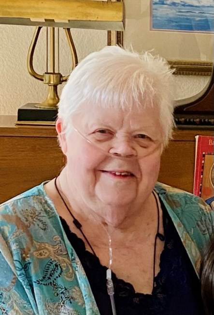 Obituary of JoAnn Devine
