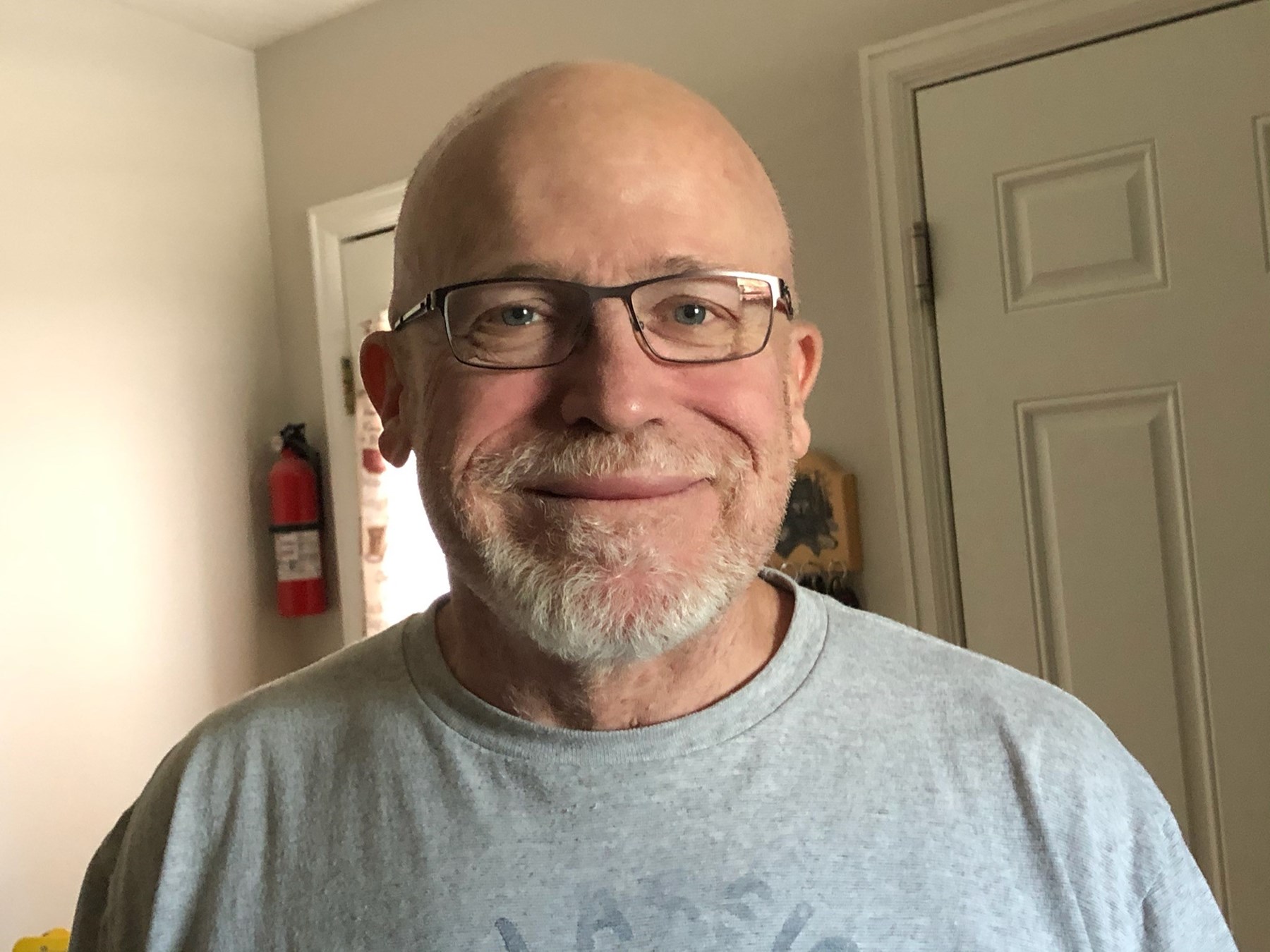 Obituary of Lawrence Scott Dahedl