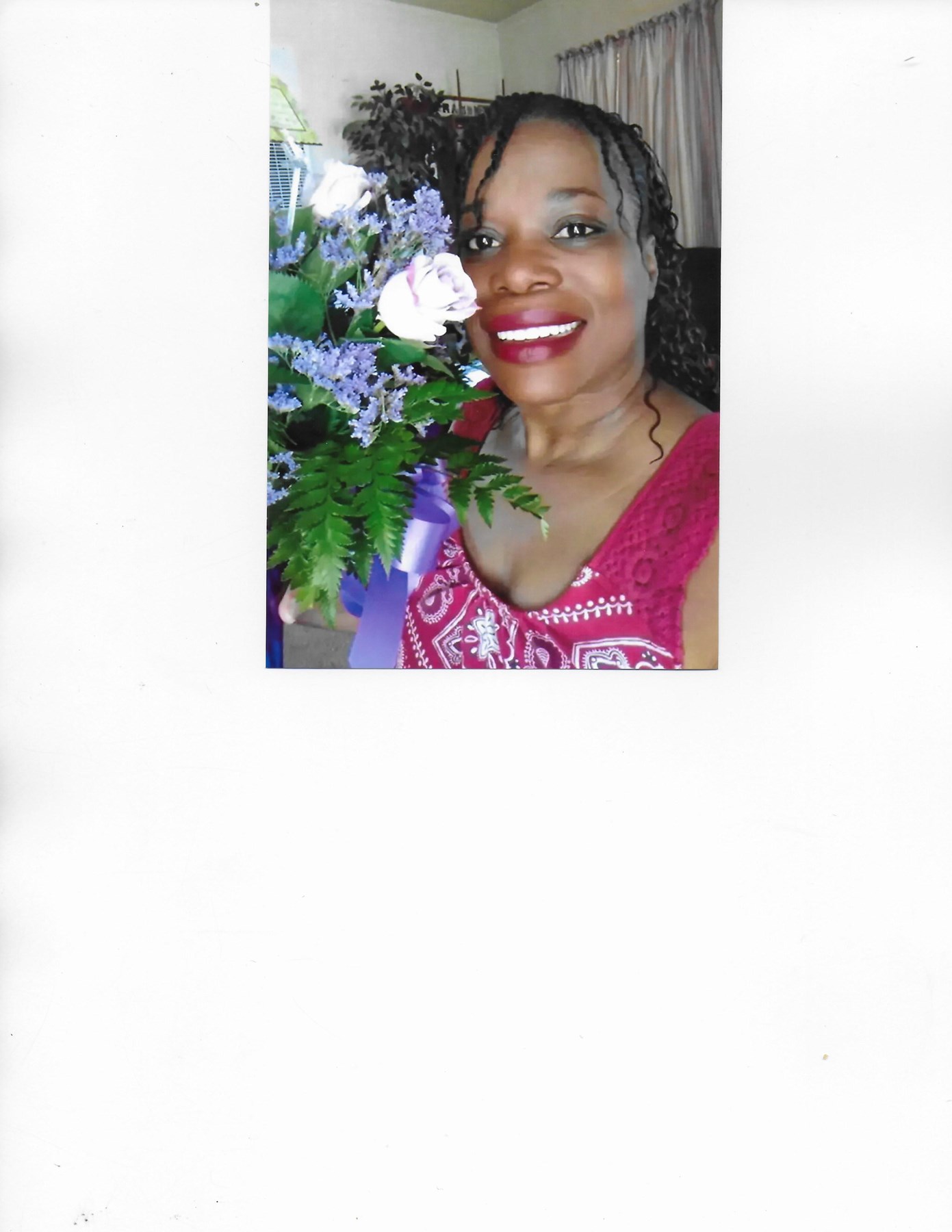 Obituary of Violet Lee Jasso