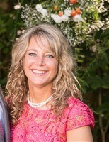 Obituary of Christine Anne Ordway