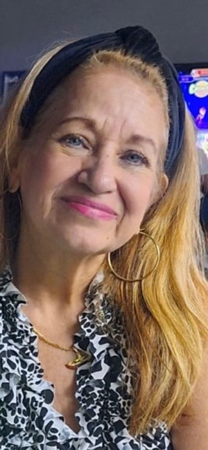 Obituario de Evelyn Serrano Martínez