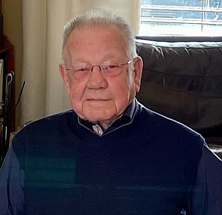 Obituary of Paul Carmel Nadeau