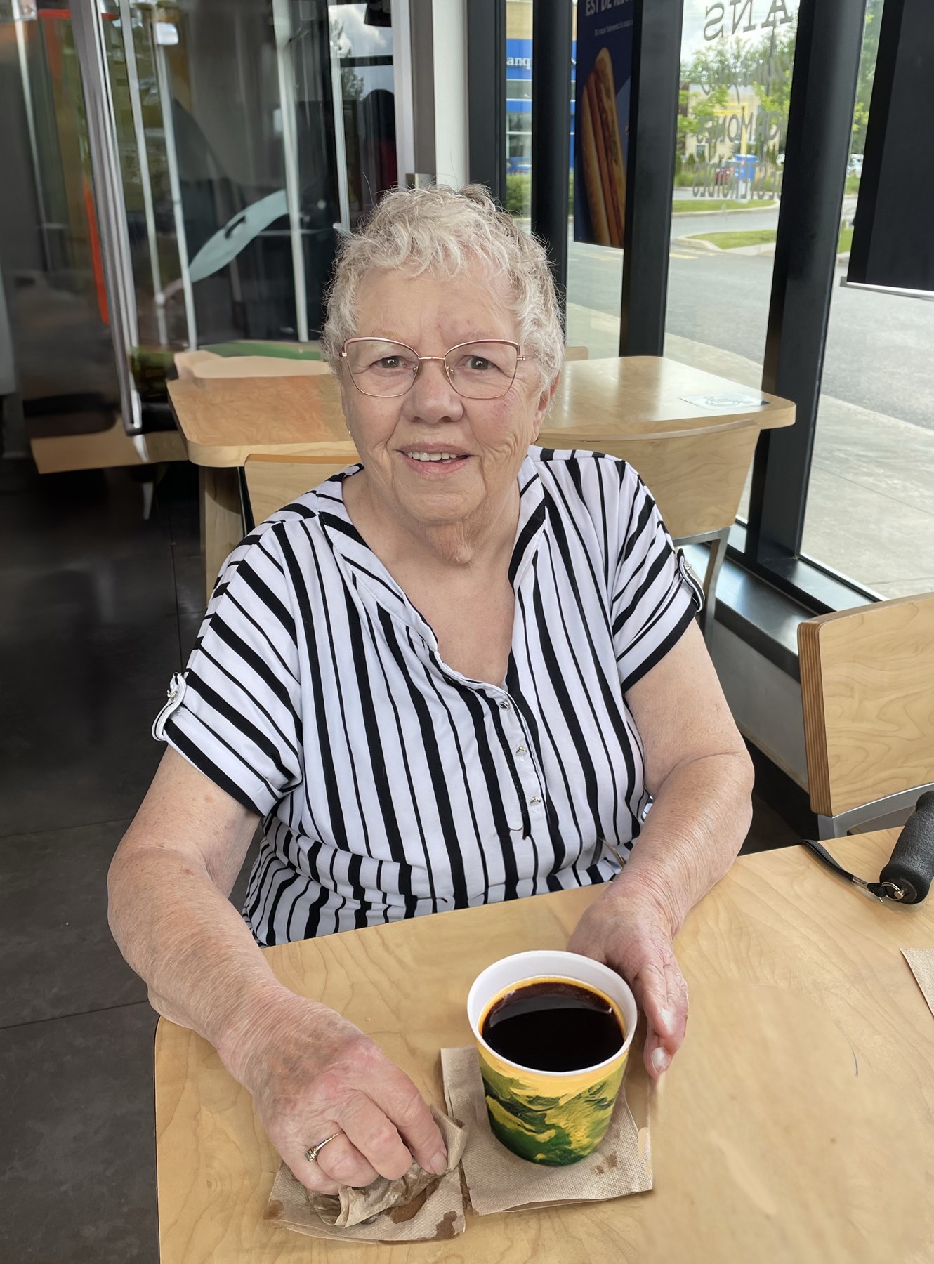 Obituary of Sharon (McConnell) Young