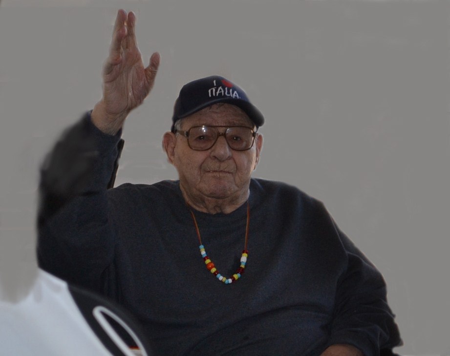 Obituary of Paul Peranio