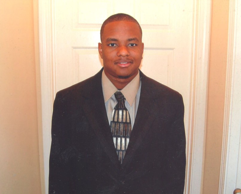 Obituary of Justin Donovan King