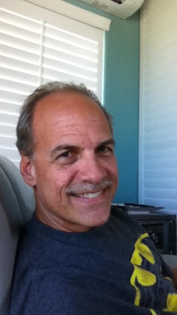 Obituary of Mark Stephen Tedeschi