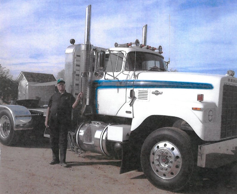 Obituary of Glenn Ross Myers