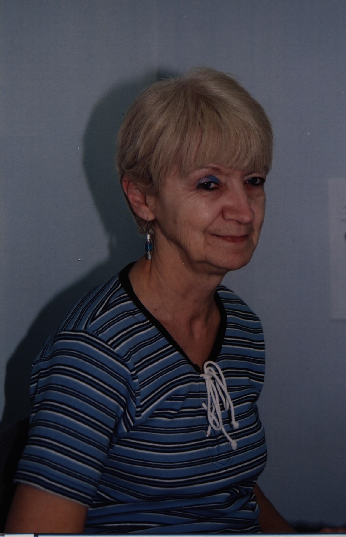 Obituary of Lily Rivard