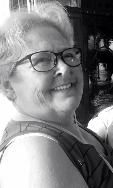 Obituary of Kathleen Joanne Taylor