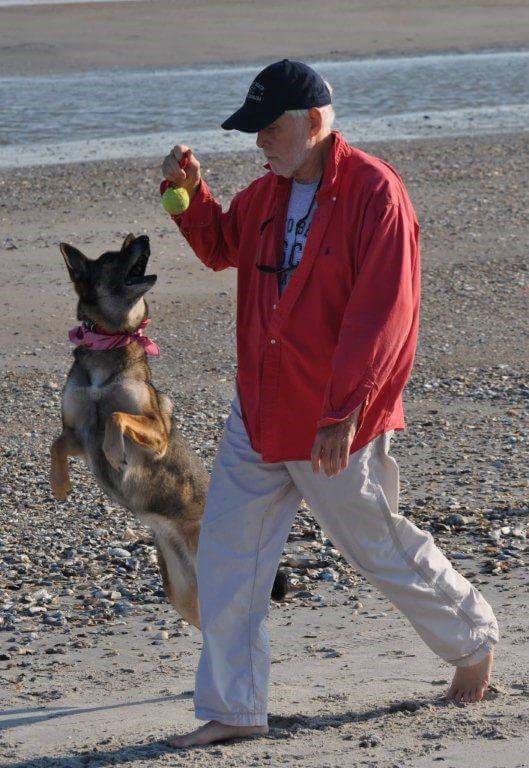 Reuben Ridgeway, Obituary Columbia, SC