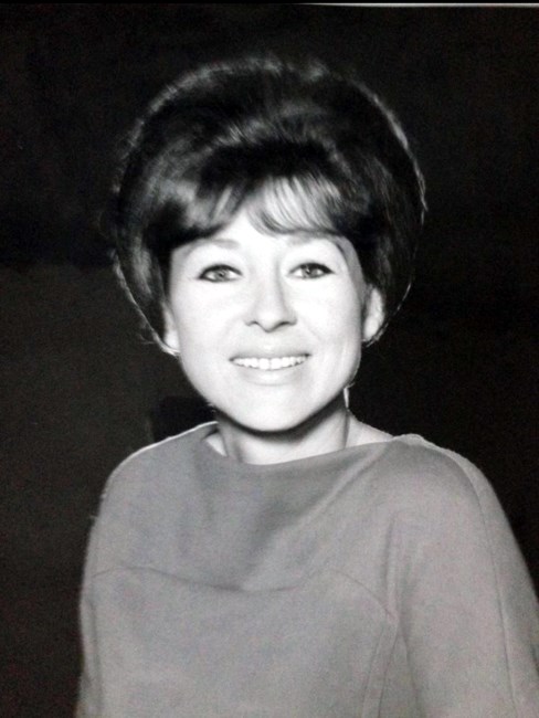 Obituary of Bobbie Marlene DiUmberto