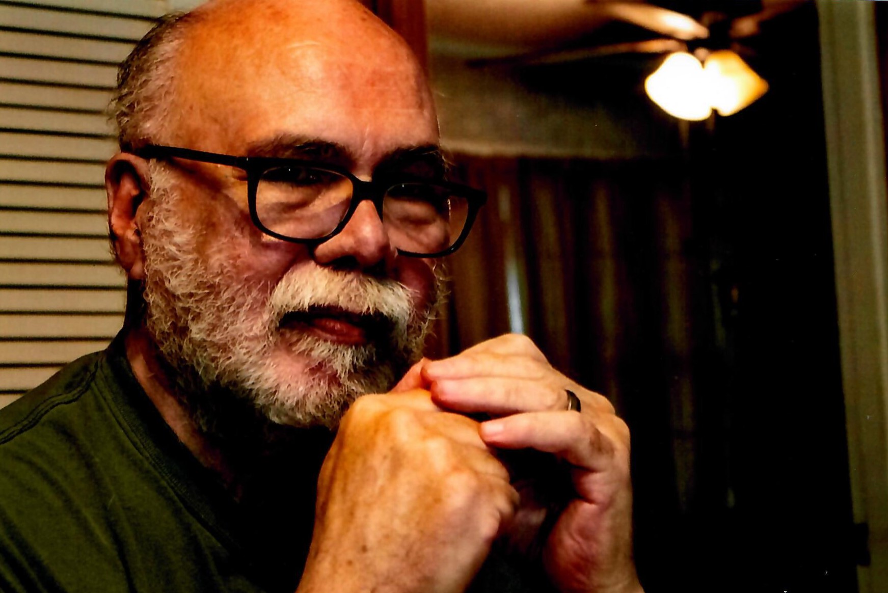 Obituary of Olyn Ray Sexton