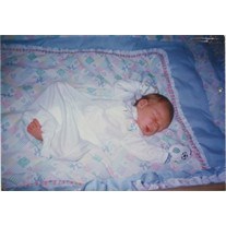 Obituary of Nicholas Jeremiah McCauley