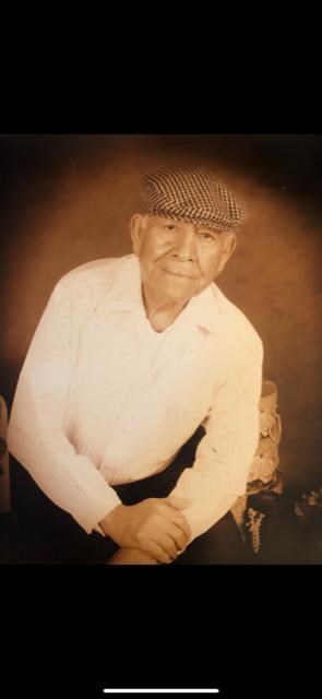 Obituary of Ralph Barajas Sr.