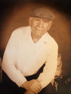 Obituary of Ralph Barajas Sr.