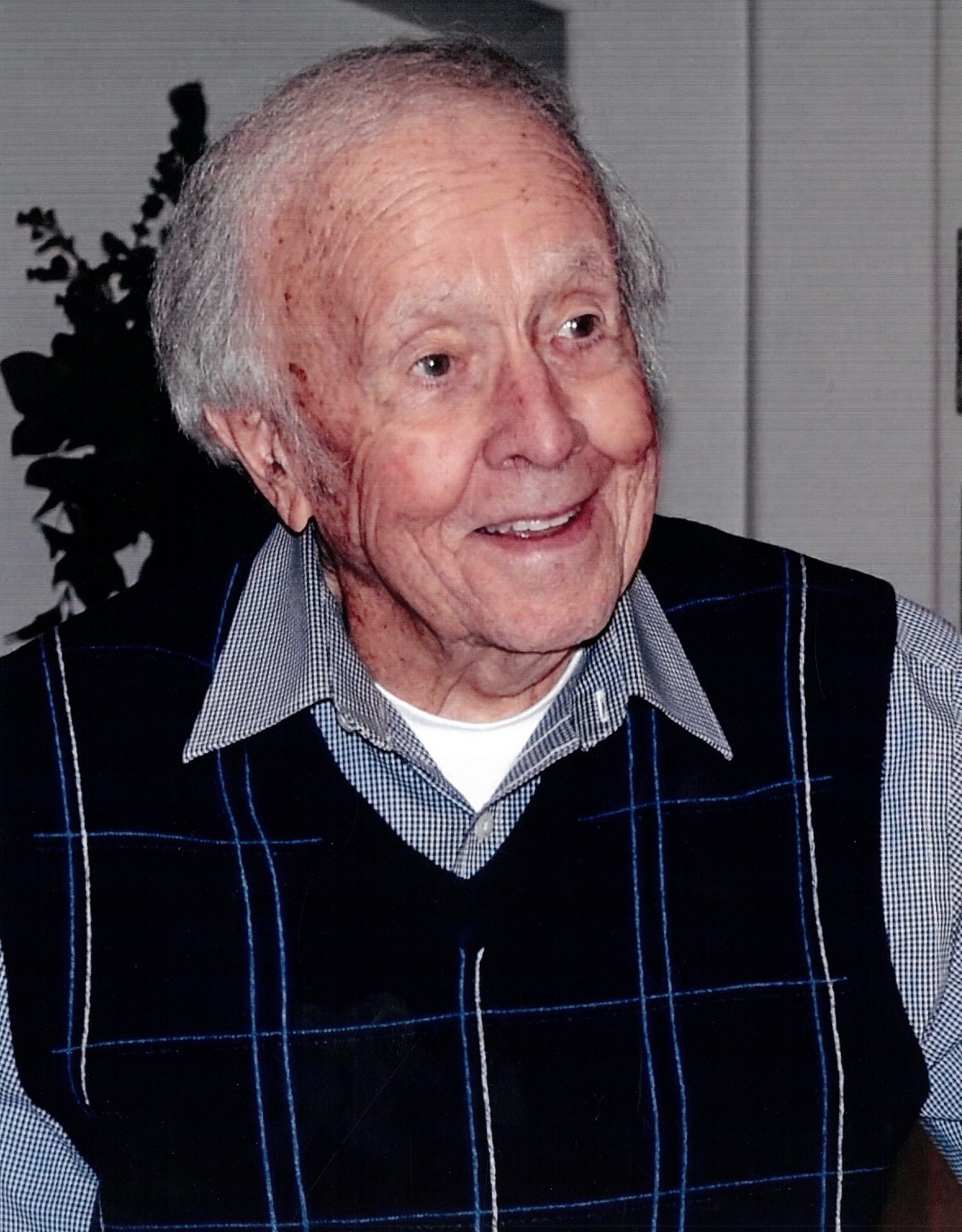 William Barnard Obituary Wheat Ridge, CO