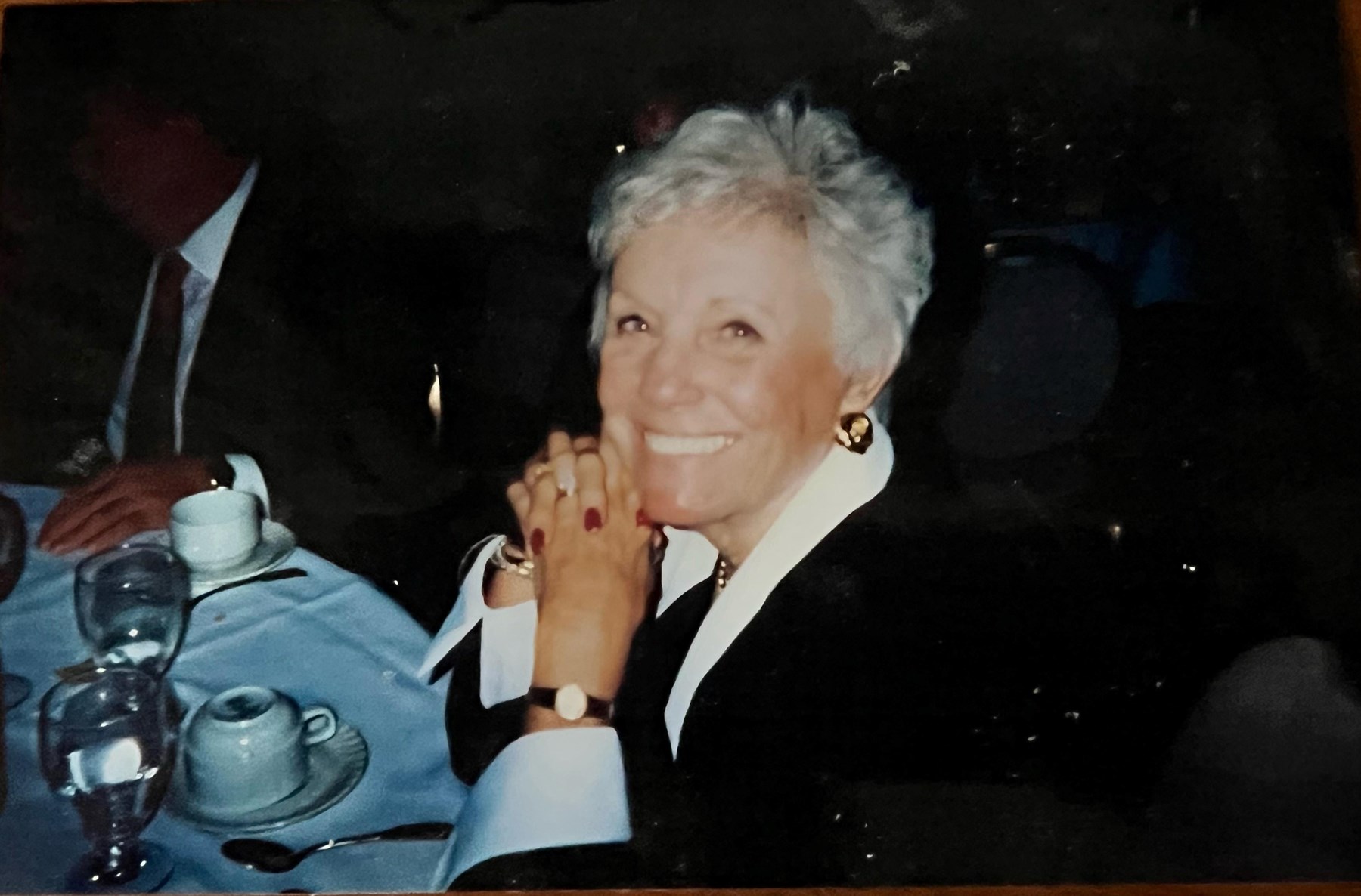Obituary of Marjorie Jean Knudson