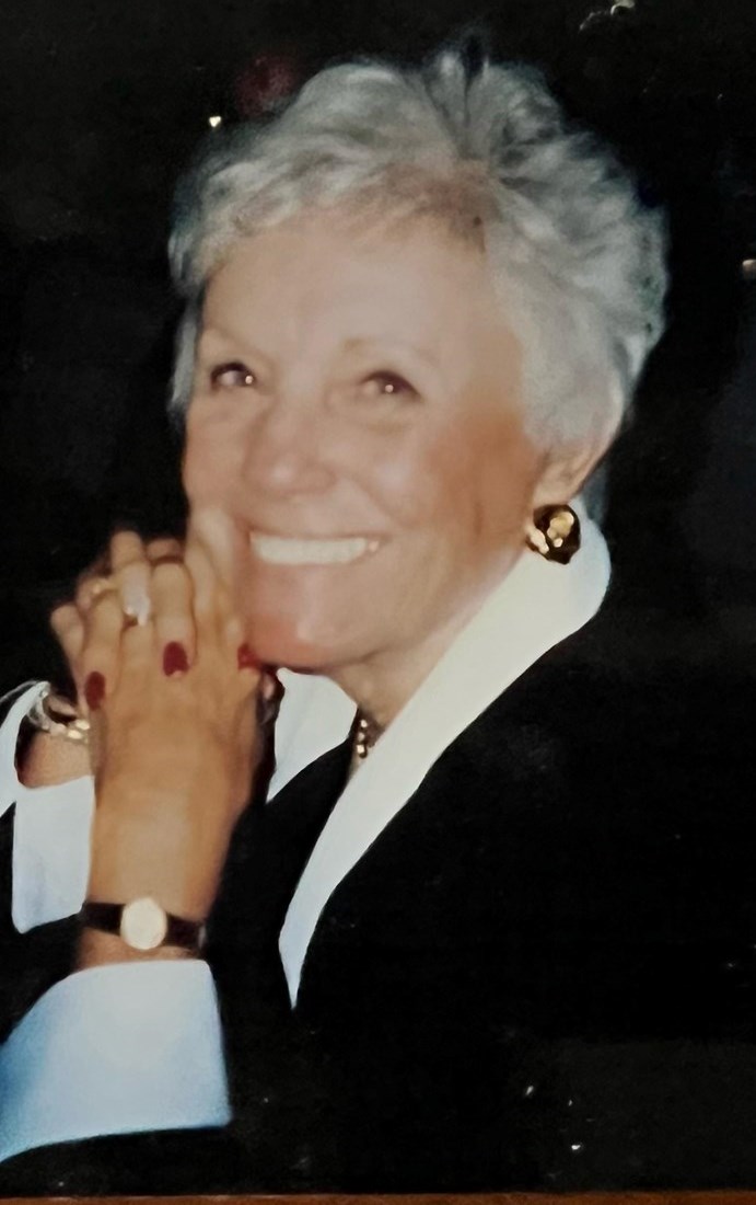 Marjorie Knudson Obituary Irmo, SC