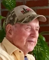 Obituary of James T. "Jim" Connors