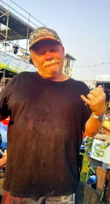 Obituary of Garvin Mark Clare Sampson