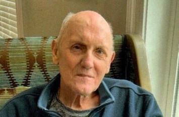 Obituary of David Blackburn