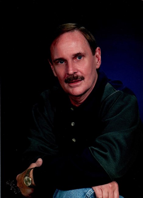 Obituary of Dale Oliver Hampton
