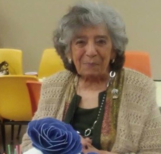 Obituary of Elvira Soto Granado