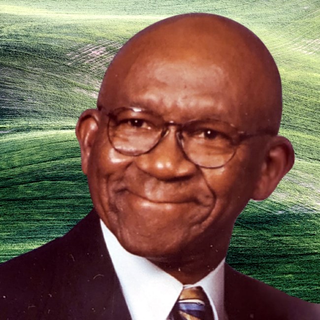 Obituary of Joe Phillip Atterberry Sr.