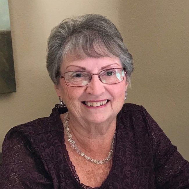 Obituary of Gloria Jean Carney