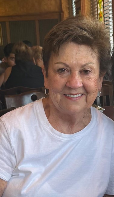 Obituary of Marylin J. Mally
