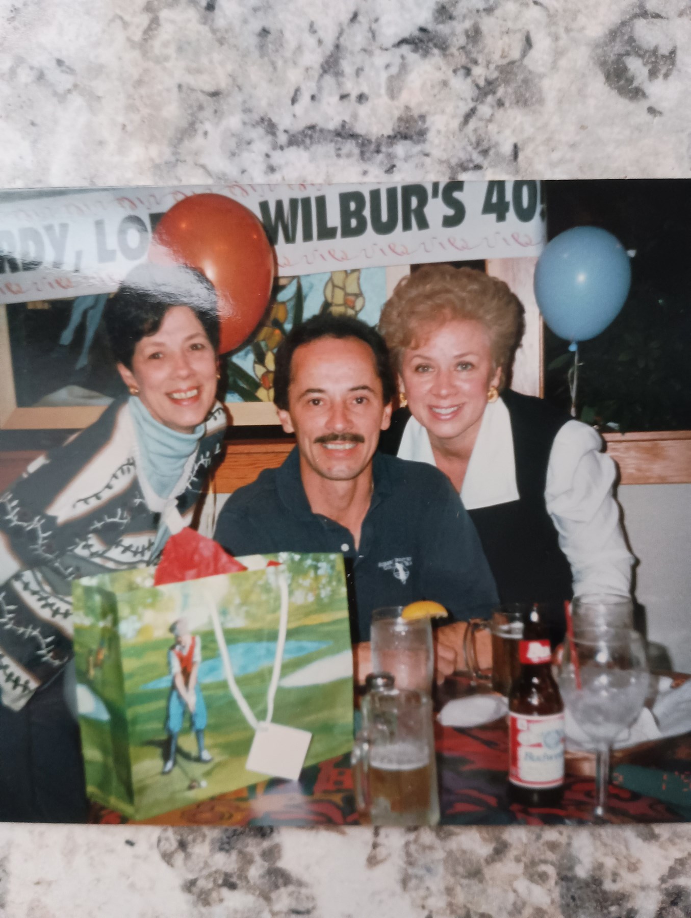Obituary of Wilbur D Brescia