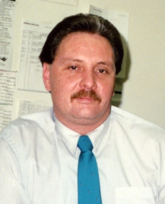 Obituary of Alan Francis Drake