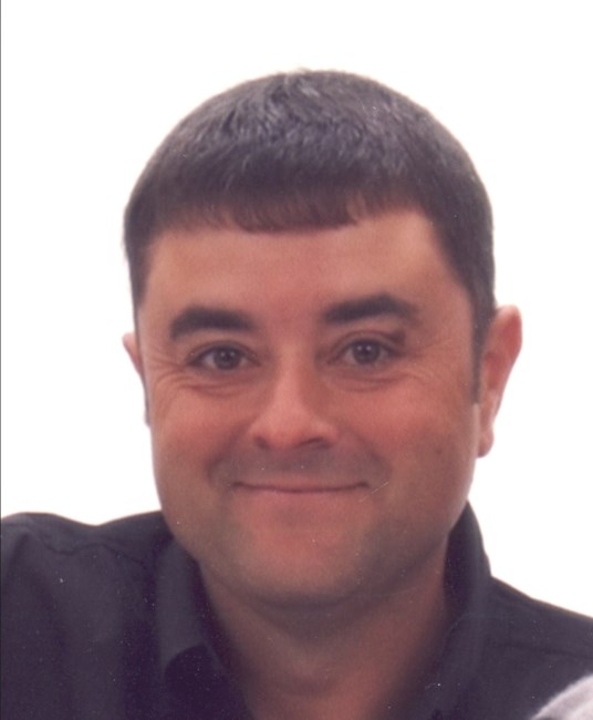 Obituary of Lance Raymond Leon