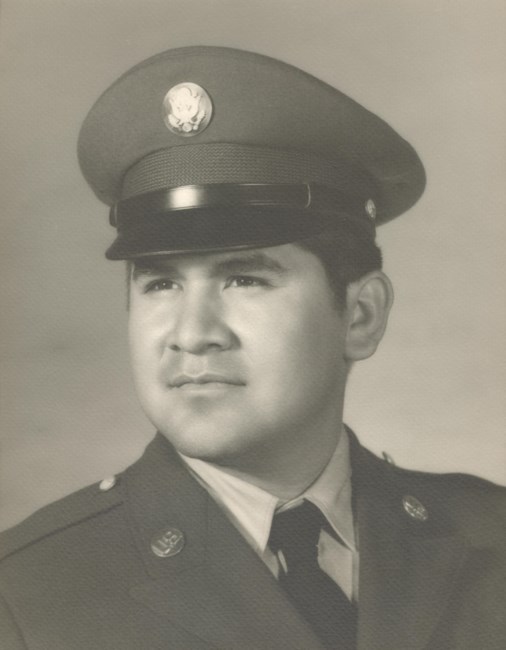 Obituary of Carlos Gil Jr.